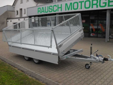 Dreiseitenkipper "Galabau" Henra KP3Z.35.0